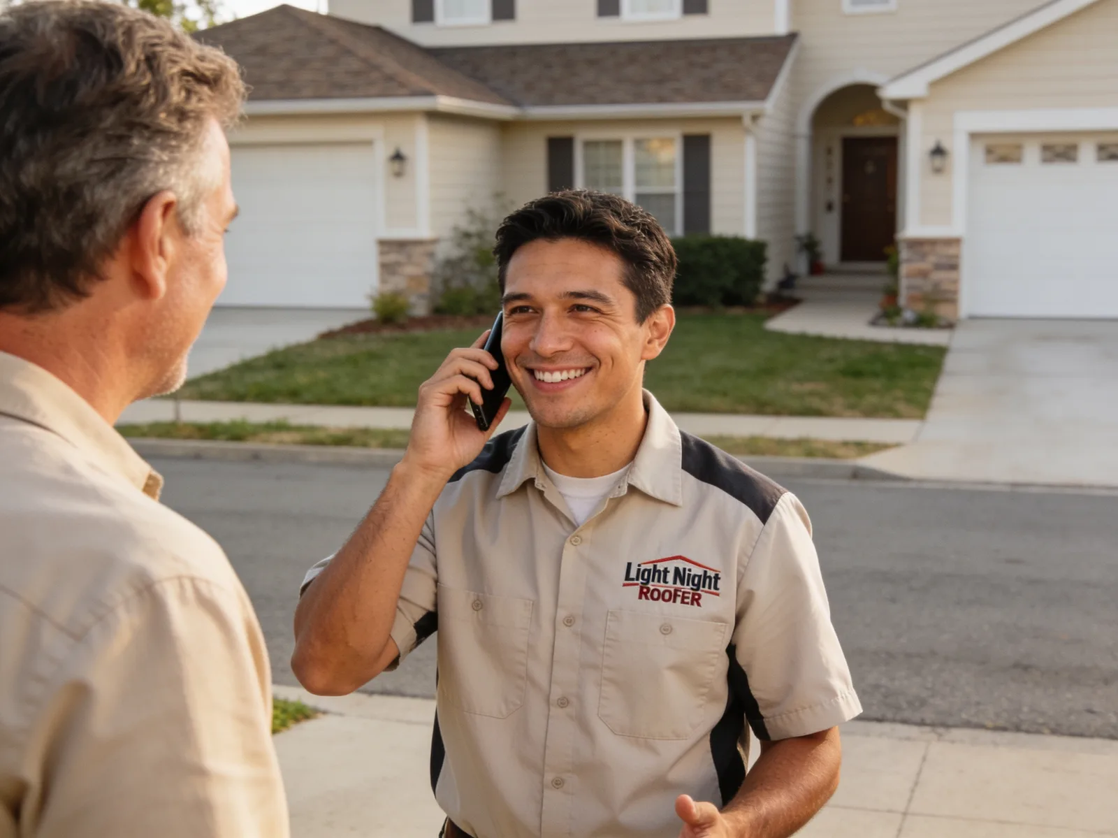 Emergency Roof Repair Spruce, MI FAQs